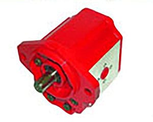 Bucher Hydraulics - Bucher Hydraulics Gear Pumps - Womack Product