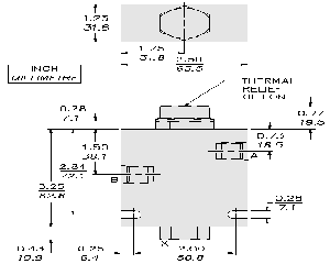 HydraForce - Hydraforce Check, Pilot-to-Open - Womack Product