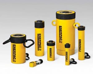 Enerpac - Enerpac RC Series - Womack Product