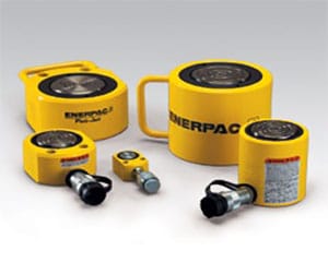 Enerpac - Enerpac RCS, RSM-Series - Womack Product