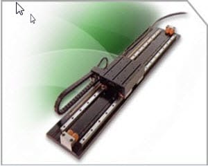  - HIWIN Linear Motor - Womack Product