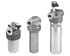 Hydac - HYDAC Medium Pressure Filters - Womack Product