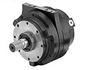  - Von Ruden Hydraulic Motors - Womack Product