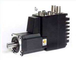  - JVL MAC 400 Servo Motors - Womack Product