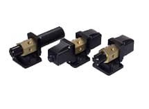 Lexair - Lexair Hi-Cyclic Direct Solenoid Operated Directional Control Valves - Womack Product