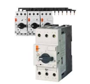 Sprecher+Schuh - Sprecher+Schuh Motor Circuit Controllers - Womack Product