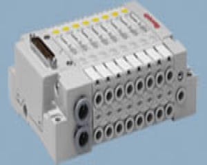 AVENTICS - Plug-in Manifold Systems – LS04 - Womack Product