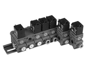 AVENTICS - Series 579 Valves - Womack Product