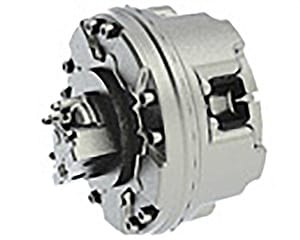 SAI Hydraulics - SAI Radial Piston Hydraulic Motors - Womack Product