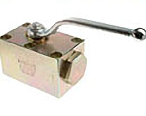 Stauff - Stauff Manifold Valves - Womack Product