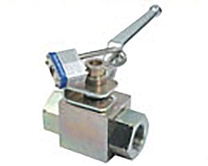 Stauff - Stauf Ball Valve Locking Kits - Womack Product