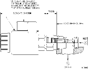 Sun Hydraulics - Sun Balanced Piston Modulating Element - Womack Product